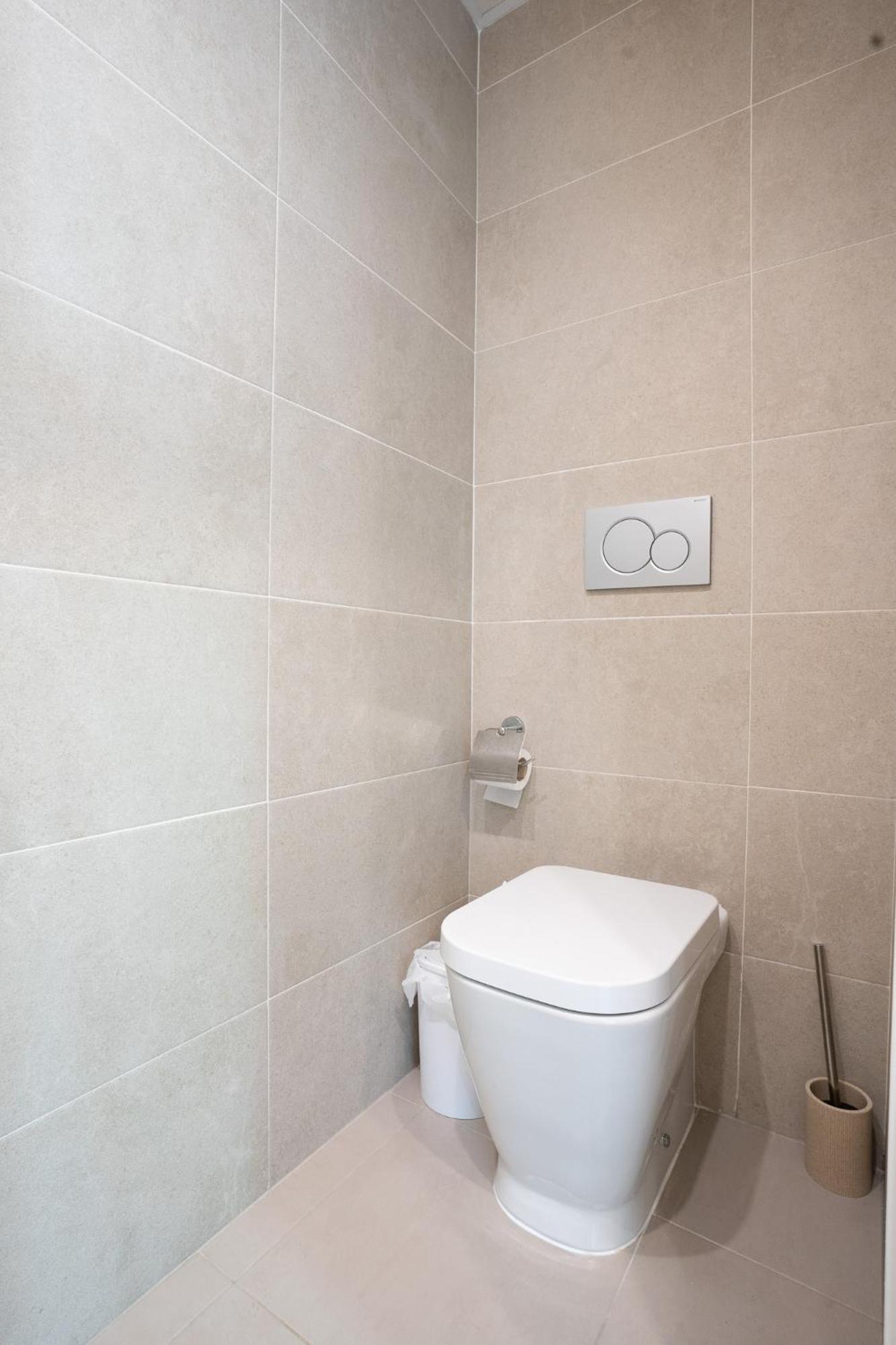 Arenales Bahia Penthouse Apartment Arenales del Sol Ngoại thất bức ảnh