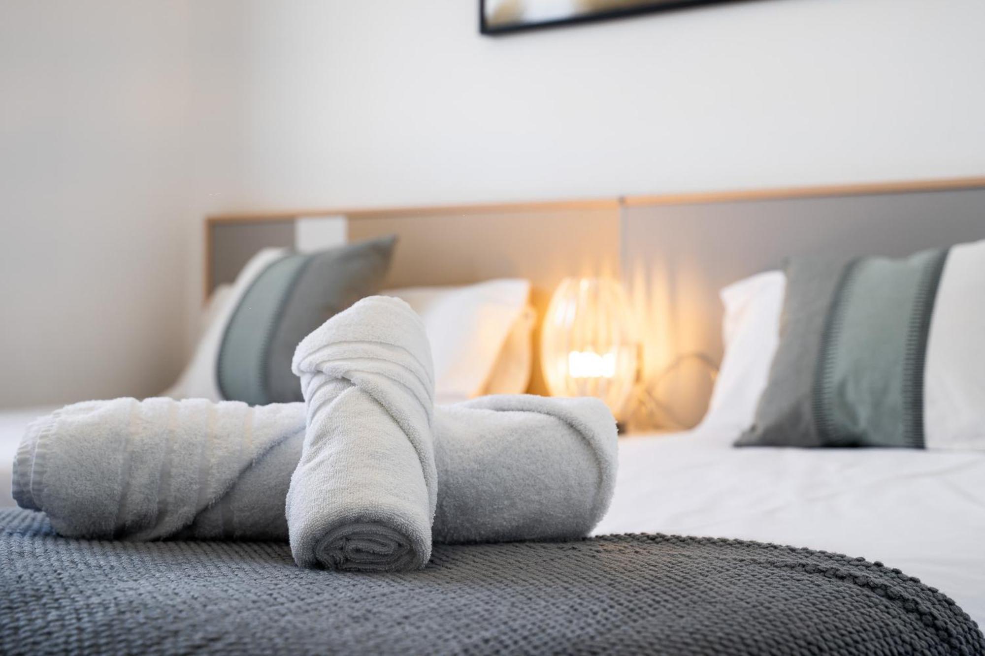 Arenales Bahia Penthouse Apartment Arenales del Sol Ngoại thất bức ảnh